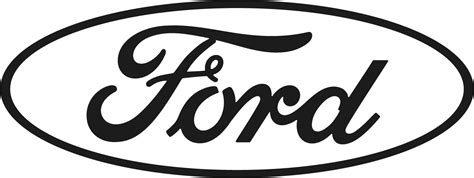 Ford Logo File Transparent HQ PNG Download | FreePNGimg