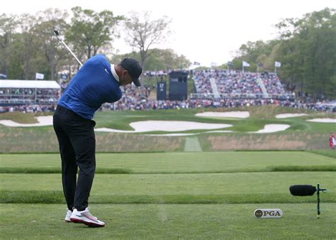 2019 PGA Championship at Bethpage Black in Photos