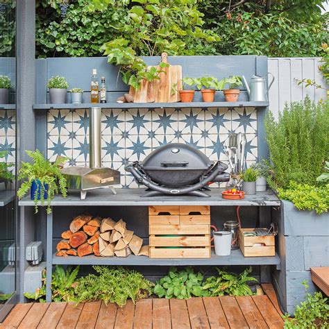 45 budget garden ideas to transform your outdoor space