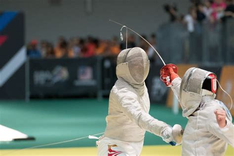 The Fencing Shop - The Fencing Shop