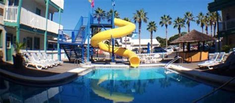 Fun Panama City Beach Hotel | Condos | Beach Houses - Sandpiper Beacon ...