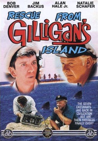 Rescue from Gilligan's Island (1978)