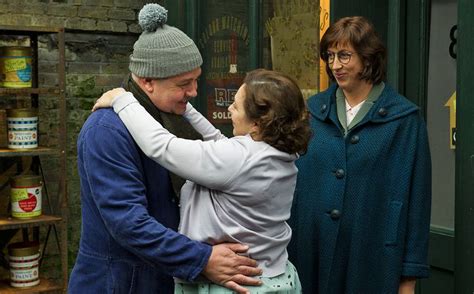 Call the Midwife recap: Episode 8