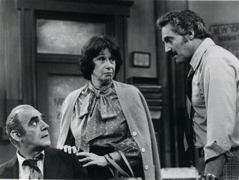 Fish, Bernice and Barney (http://www.ebay.com/itm/ABE-VIGODA-HAL-LINDEN ...