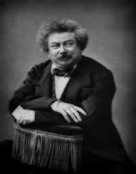 Alexandre Dumas Biography, Life, Interesting Facts