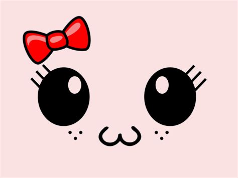 Cute Faces Wallpapers - Wallpaper Cave