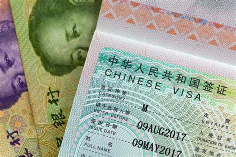 China Tourist Visa | Expedited Visa Services