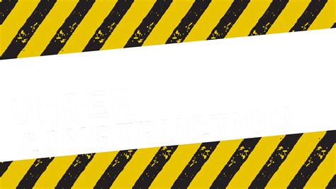 Caution Tape Border Png | Free PNG Image