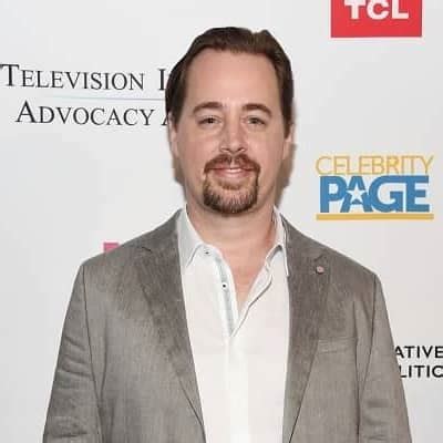 Sean Murray - Bio, Career, Married, Age, Net Worth, Height, Facts