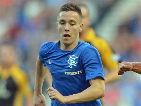 Barrie McKay - Scotland | Player Profile | Sky Sports Football