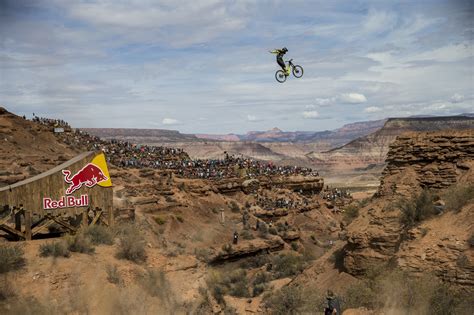 Red Bull Rampage: Highlights – flow zone