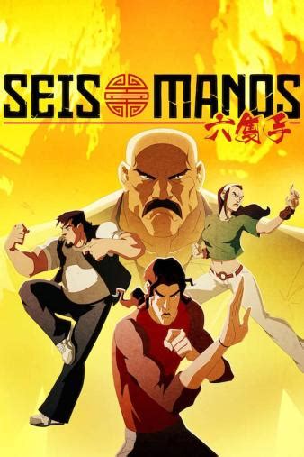 Seis Manos TV Review | Common Sense Media