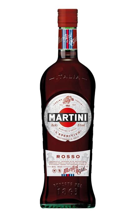 Red Vermouth Martini Recipe | Dandk Organizer