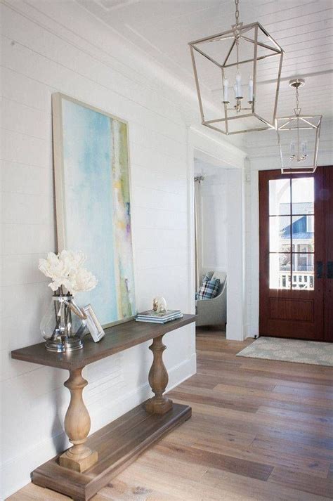 15 Ideas of Entryway Pendant Lights