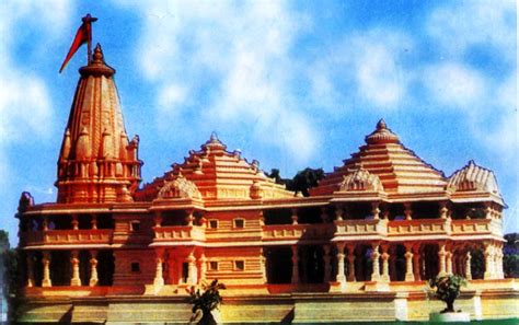 Was there a Ram Mandir? - CEOWORLD magazine