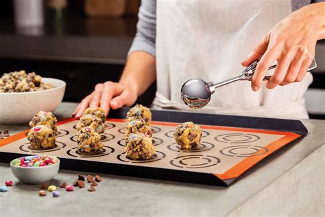 The 7 Best Silicone Baking Mats of 2024, by Food & Wine