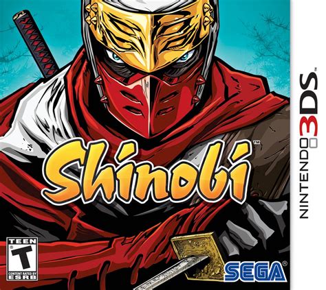 Shinobi - IGN.com