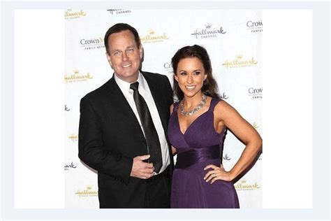 Lacey Chabert Husband