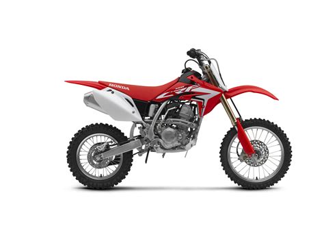 2018 HONDA CRF150R RELEASED - Dirt Bike Magazine