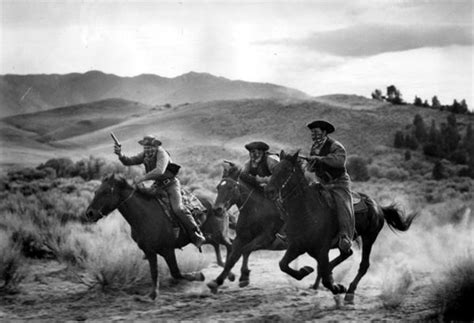 Old West Vigilantes – Legends of America