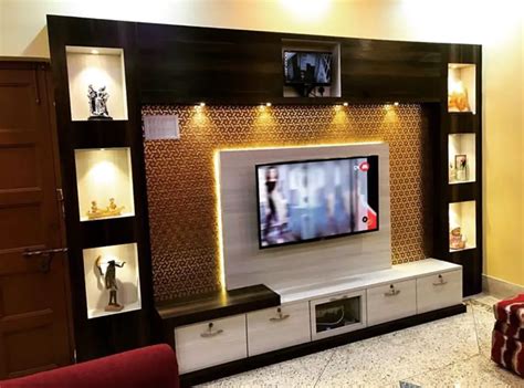 30 Amazing Tv Unit Design Ideas For Your Living Room The Wonder Cottage