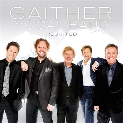 Whenever We Agree Together - Gaither Vocal Band | Shazam