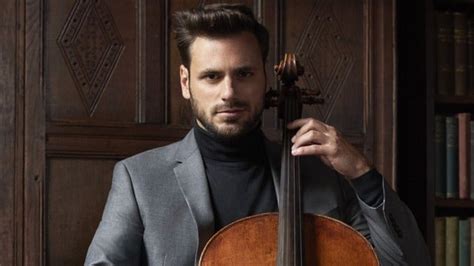 Stjepan Hauser - 2024 Tour Dates & Concert Schedule - Live Nation