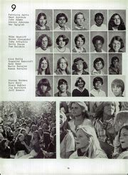 Palo Alto High School - Madrono Yearbook (Palo Alto, CA), Class of 1978 ...