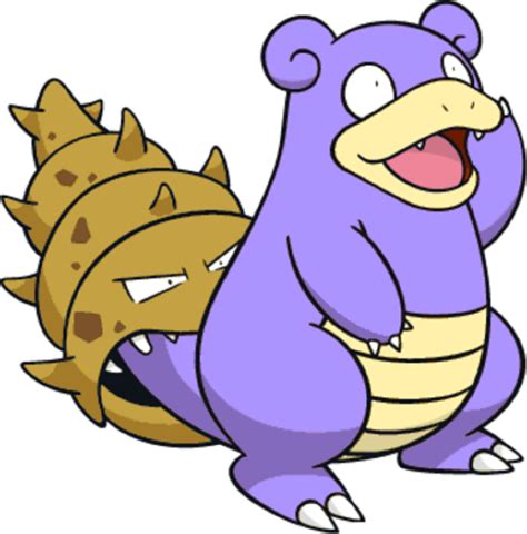 Slowbro HD Wallpapers - Wallpaper Cave