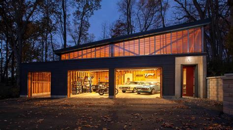 Plan Garage, Garage Shed, Shed Roof, Garage House, Garage Workshop ...