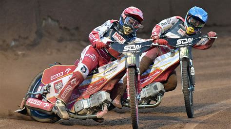 FIM Speedway Grand Prix explained - Everything you need to know ahead ...