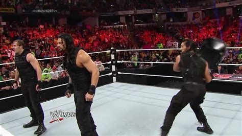 Why did Seth Rollins betray The Shield?