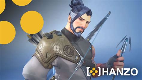 Hanzo Overwatch 2 Character Guide - Everything you need to know