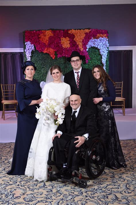 Behar Family | The Chesed Fund