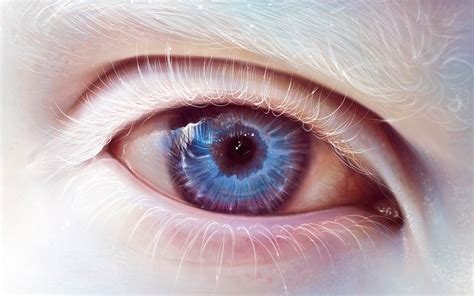 Blue Eye Art, HD Graphics, 4k Wallpapers, Images, Backgrounds, Photos ...