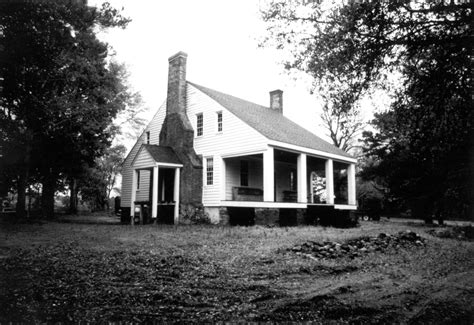 View, Sloop Point, Pender County, North Carolina | Old farm houses ...