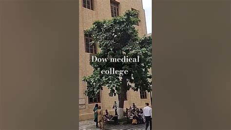 Dow Medical College - YouTube