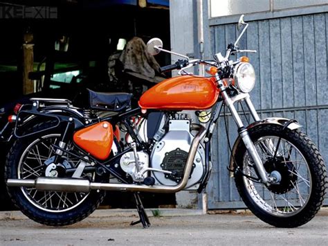 7 Best Diesel Motorcycles | Man of Many