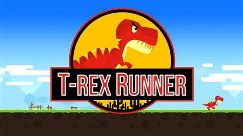 Play T Rex Game Unblocked Mobile Now - Super Unblocked Games