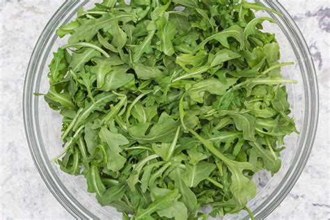 Learn About... Arugula - Urban Cultivator