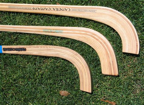 US Camanachd - Shinty Equipment