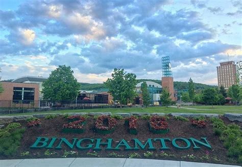 SUNY Binghamton offering 'Stop White People' course; controversy ensues ...