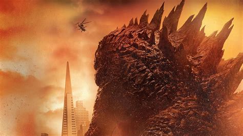 Watch Godzilla (2014) | Prime Video