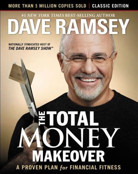 The Total Money Makeover: Classic Edition: A Proven Plan for Financial ...