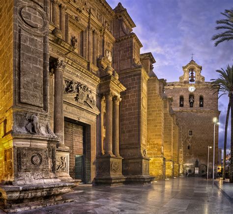 La Catedral de Almería. Mater Admirabilis - Asociación Amigos de la ...