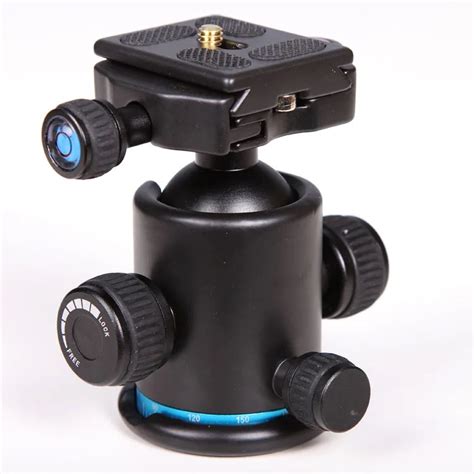 Free shipping Professional Camera Universal All Direction Adjustable ...