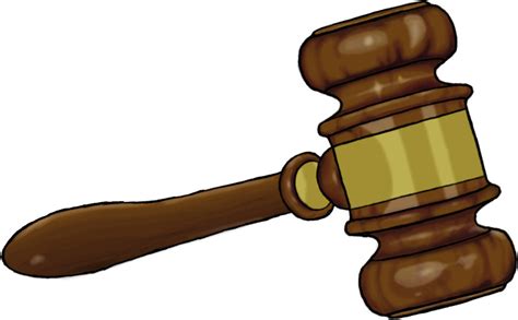 Gavel Clipart Pictures – Clipartix