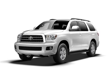 2017 Toyota Sequoia for sale near Sacramento | Roseville Toyota