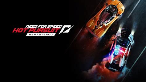 Need for Speed: Hot Pursuit Remastered Gets a Launch Date ...