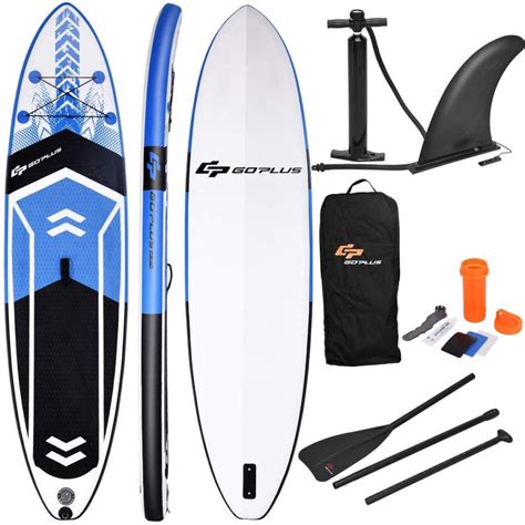 Top 10 Best Inflatable paddle Board brands in 2022 - TheDigitalHacker